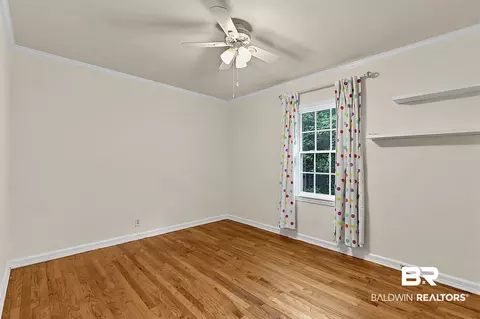 Bedroom - 4251 Horloesther Ct, Mobile, AL 36608 photo 6 of 7