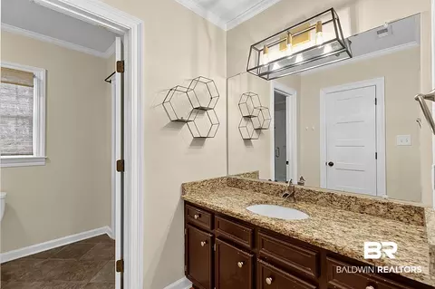 Bath - 4251 Horloesther Ct, Mobile, AL 36608 photo 4 of 6