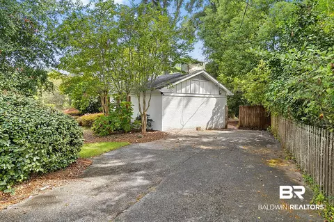 Exterior - 4251 Horloesther Ct, Mobile, AL 36608 photo 13 of 26