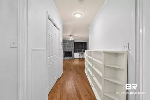 Entry Way - 4251 Horloesther Ct, Mobile, AL 36608 photo 3 of 6