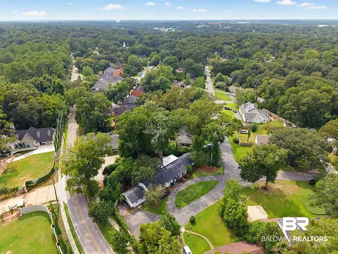 View/Area - 4251 Horloesther Ct, Mobile, AL 36608 photo 4 of 8