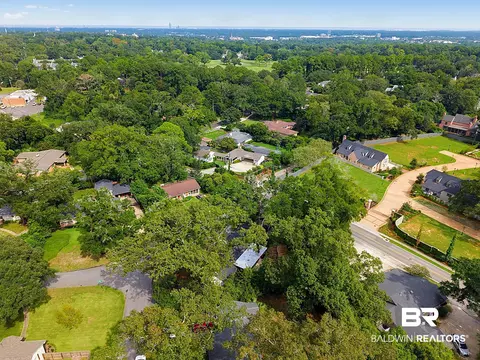 View/Area - 4251 Horloesther Ct, Mobile, AL 36608 photo 7 of 8