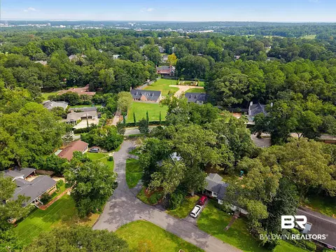 View/Area - 4251 Horloesther Ct, Mobile, AL 36608 photo 6 of 8