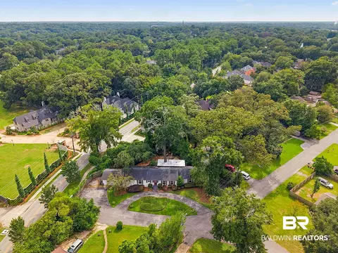 View/Area - 4251 Horloesther Ct, Mobile, AL 36608 photo 2 of 8