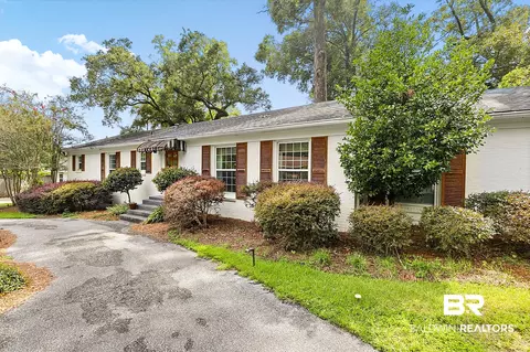 Exterior - 4251 Horloesther Ct, Mobile, AL 36608 photo 10 of 26