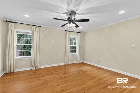 Bedroom - 4251 Horloesther Ct, Mobile, AL 36608 photo 4 of 7