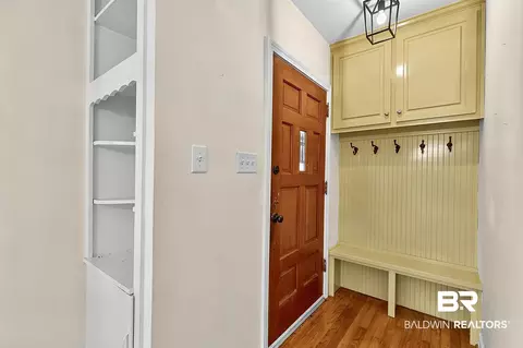 Entry Way - 4251 Horloesther Ct, Mobile, AL 36608 photo 2 of 6