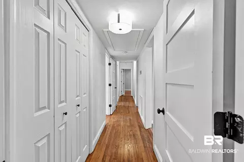 Entry Way - 4251 Horloesther Ct, Mobile, AL 36608 photo 5 of 6