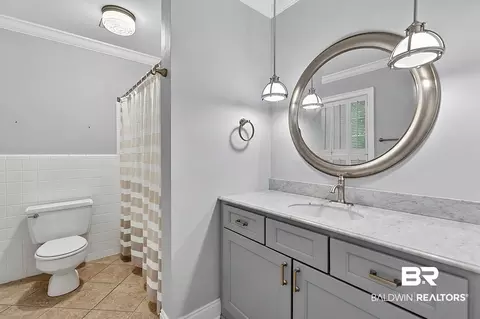 Bath - 4251 Horloesther Ct, Mobile, AL 36608 photo 1 of 6