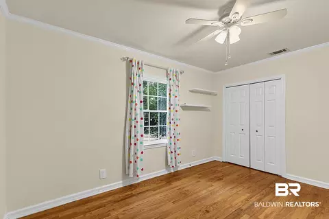 Bedroom - 4251 Horloesther Ct, Mobile, AL 36608 photo 7 of 7