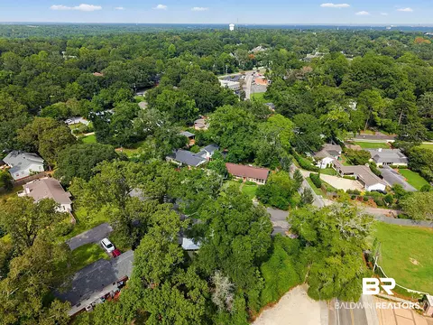 View/Area - 4251 Horloesther Ct, Mobile, AL 36608 photo 8 of 8