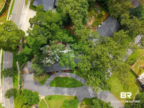 View/Area - 4251 Horloesther Ct, Mobile, AL 36608 photo 5 of 8