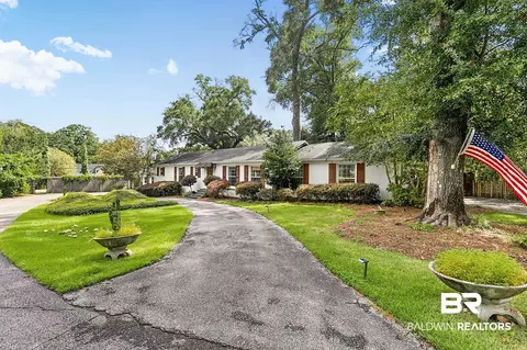 Exterior - 4251 Horloesther Ct, Mobile, AL 36608 photo 3 of 26