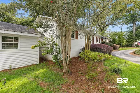 Exterior - 4251 Horloesther Ct, Mobile, AL 36608 photo 8 of 26