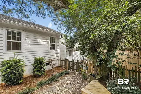 Exterior - 4251 Horloesther Ct, Mobile, AL 36608 photo 19 of 26