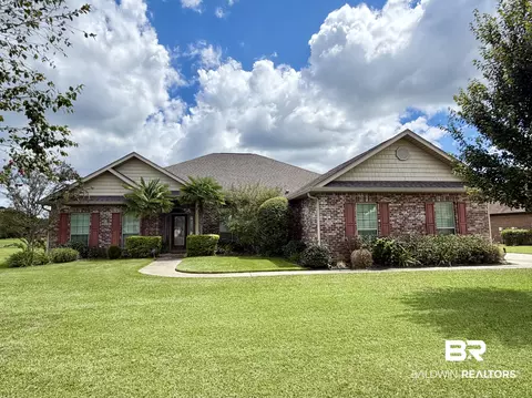 4140 Augusta Dr, Gulf Shores, AL 36542