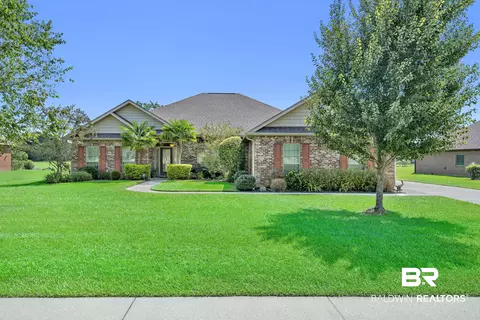 4140 Augusta Dr, Gulf Shores, AL 36542