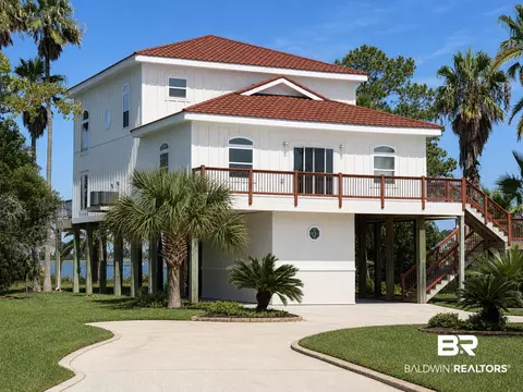 16231 Bon Bay Dr, Gulf Shores, AL 36542