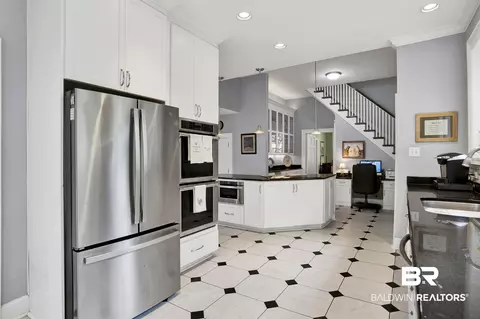 Kitchen - 210 Lanier Ave, Mobile, AL 36607 photo 1 of 5