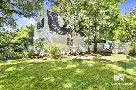 Exterior - 210 Lanier Ave, Mobile, AL 36607 photo 11 of 13