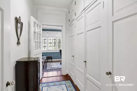 Entry Way - 210 Lanier Ave, Mobile, AL 36607 photo 4 of 6
