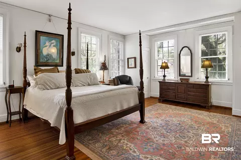 Bedroom - 210 Lanier Ave, Mobile, AL 36607 photo 1 of 5
