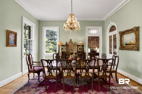Dining - 210 Lanier Ave, Mobile, AL 36607 photo 2 of 3