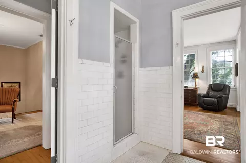 Entry Way - 210 Lanier Ave, Mobile, AL 36607 photo 5 of 6