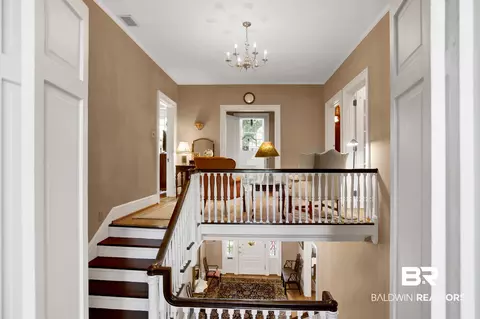 Entry Way - 210 Lanier Ave, Mobile, AL 36607 photo 3 of 6