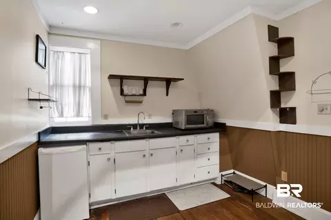 Kitchen - 210 Lanier Ave, Mobile, AL 36607 photo 5 of 5