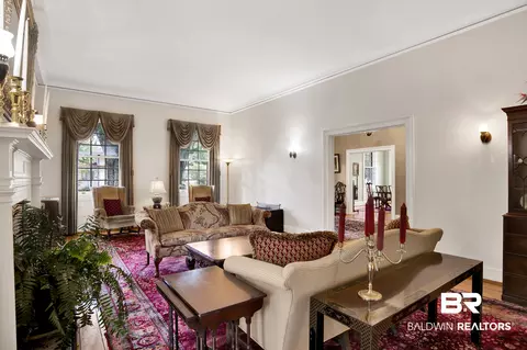 Living - 210 Lanier Ave, Mobile, AL 36607 photo 2 of 4