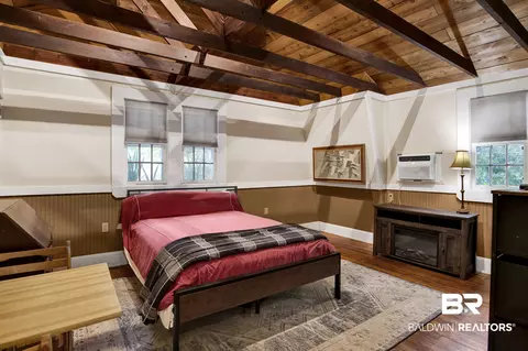 Bedroom - 210 Lanier Ave, Mobile, AL 36607 photo 5 of 5