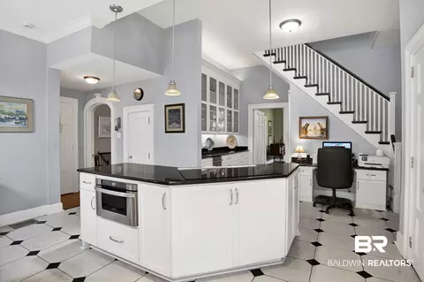 Kitchen - 210 Lanier Ave, Mobile, AL 36607 photo 2 of 5