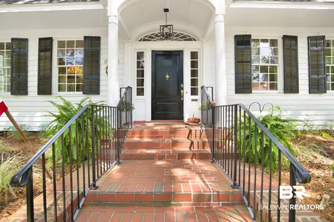 Exterior - 210 Lanier Ave, Mobile, AL 36607 photo 3 of 13