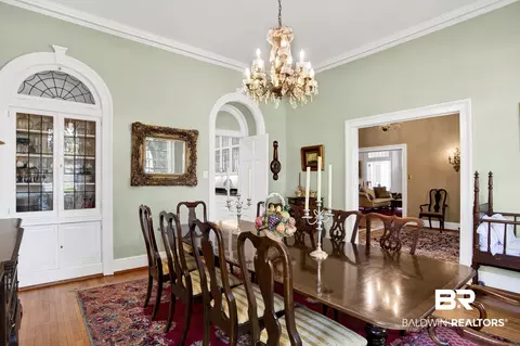 Dining - 210 Lanier Ave, Mobile, AL 36607 photo 3 of 3