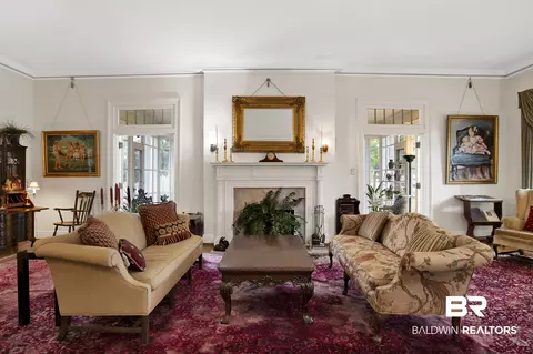 Living - 210 Lanier Ave, Mobile, AL 36607 photo 1 of 4