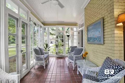 Exterior - 210 Lanier Ave, Mobile, AL 36607 photo 5 of 13