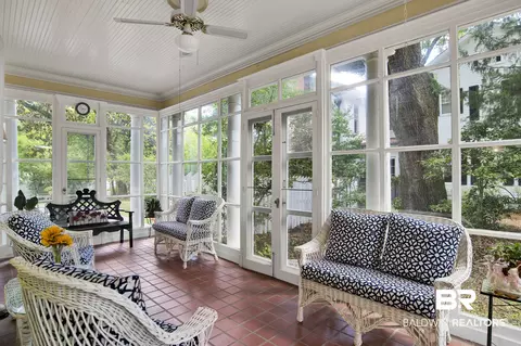 Exterior - 210 Lanier Ave, Mobile, AL 36607 photo 4 of 13