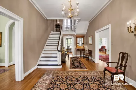 Entry Way - 210 Lanier Ave, Mobile, AL 36607 photo 1 of 6