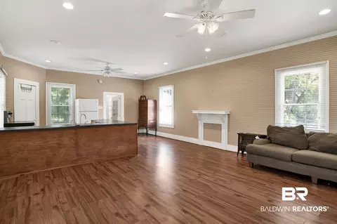 Living - 210 Lanier Ave, Mobile, AL 36607 photo 4 of 4