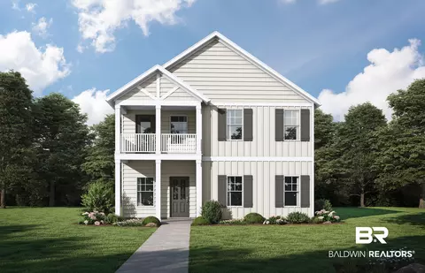 6166 Frigate Ln, Gulf Shores, AL 36542