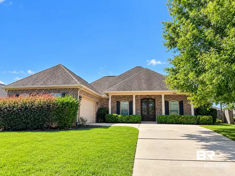 8818 Rosedown Ln, Daphne, AL 36526