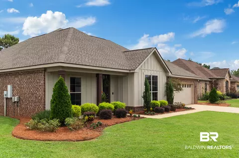 Exterior - 9380 Sanibel Loop, Daphne, AL 36526 photo 5 of 14
