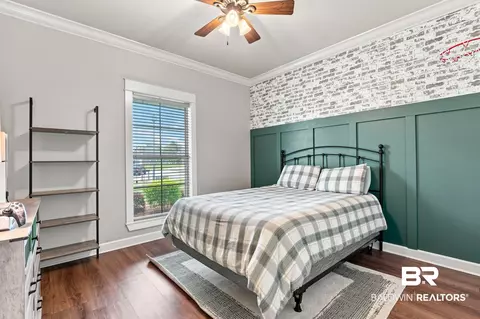 Bedroom - 9380 Sanibel Loop, Daphne, AL 36526 photo 6 of 6