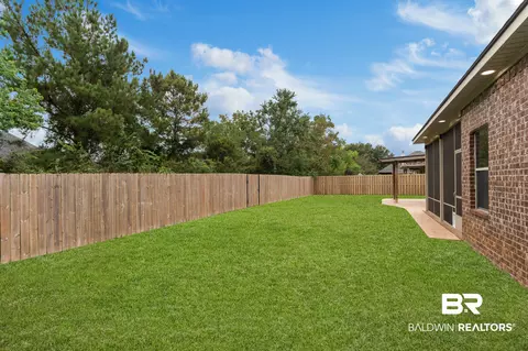 Exterior - 9380 Sanibel Loop, Daphne, AL 36526 photo 13 of 14