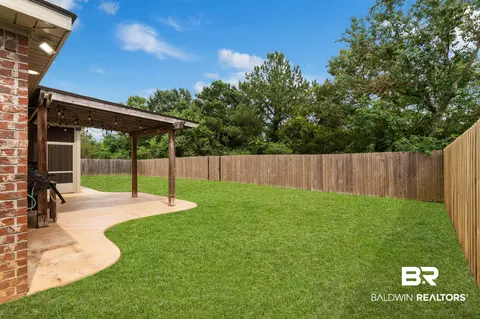 Exterior - 9380 Sanibel Loop, Daphne, AL 36526 photo 8 of 14
