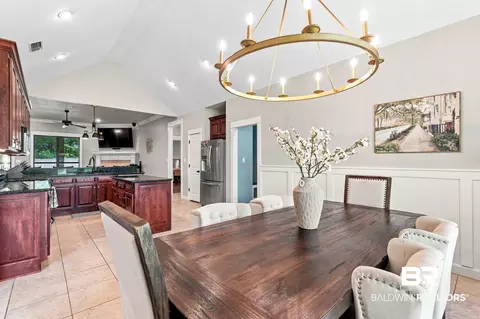 Dining - 9380 Sanibel Loop, Daphne, AL 36526 photo 3 of 3