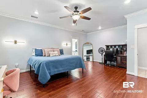 Bedroom - 9380 Sanibel Loop, Daphne, AL 36526 photo 2 of 6