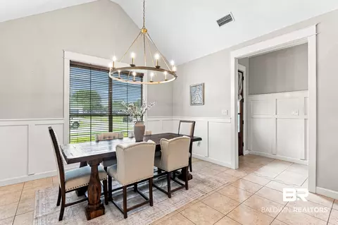 Dining - 9380 Sanibel Loop, Daphne, AL 36526 photo 1 of 3