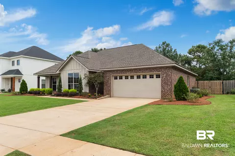 Exterior - 9380 Sanibel Loop, Daphne, AL 36526 photo 14 of 14